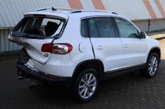 Volkswagen Tiguan Tiguan (5N1/2), SUV, 2007 / 2018 1.4 TSI 16V picture 3