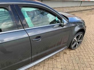 Audi Rs3 RS 3 Sportback (8VA/8VF), Hatchback 5-drs, 2015 / 2020 2.5 TFSI 20V Quattro picture 32