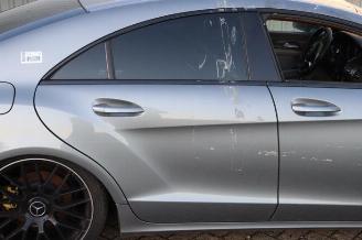 Mercedes CLS CLS (C218), Sedan, 2011 / 2017 350 CDI BlueEfficiency 3.0 V6 24V picture 31