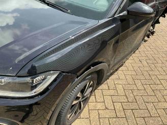 Volkswagen T-Cross T-Cross, SUV, 2018 1.0 TSI 115 12V picture 15