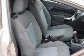 Ford Fiesta Fiesta 6 (JA8), Hatchback, 2008 / 2018 1.25 16V picture 10