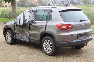 Volkswagen Tiguan Tiguan (5N1/2), SUV, 2007 / 2018 2.0 TDI 16V 4Motion picture 5