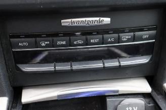 Mercedes E-klasse E (W212), Sedan, 2009 / 2016 E-350 CDI V6 24V BlueEfficiency picture 26