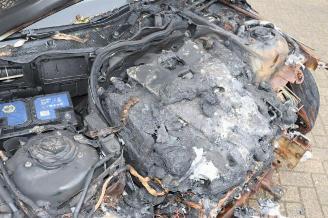 Mercedes E-klasse E (W212), Sedan, 2009 / 2016 E-350 CDI V6 24V BlueEfficiency picture 9