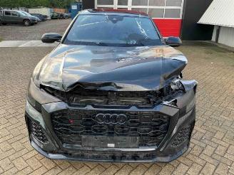 Sloopauto Audi RS Q8 RS Q8, SUV, 2019 4.0 V8 32V RS TFSI Mild Hybrid Quattro 2022/1