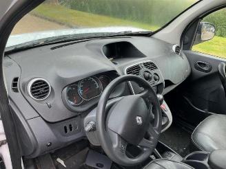 Renault Kangoo Kangoo Express (FW), Van, 2008 ZE picture 9