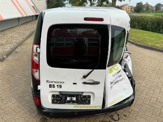 Renault Kangoo Kangoo Express (FW), Van, 2008 ZE picture 24