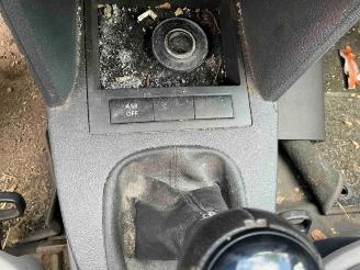 Volkswagen Caddy Caddy III (2KA,2KH,2CA,2CH), Van, 2004 / 2015 1.9 TDI picture 13