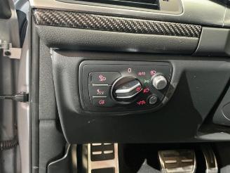 Audi Rs6 RS 6 Avant (C7), Combi, 2013 / 2018 4.0 V8 TFSI Performance 32V picture 33