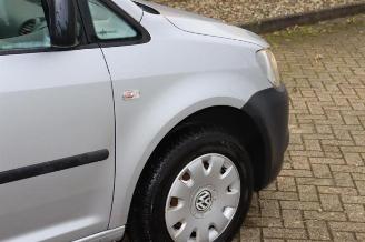 Volkswagen Caddy Caddy III (2KA,2KH,2CA,2CH), Van, 2004 / 2015 1.2 TSI picture 32