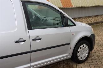 Volkswagen Caddy Caddy III (2KA,2KH,2CA,2CH), Van, 2004 / 2015 1.2 TSI picture 33