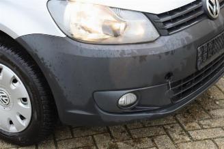 Volkswagen Caddy Caddy III (2KA,2KH,2CA,2CH), Van, 2004 / 2015 1.2 TSI picture 26