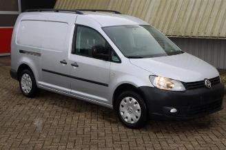 Dezmembrări autoturisme Volkswagen Caddy Caddy III (2KA,2KH,2CA,2CH), Van, 2004 / 2015 1.2 TSI 2011/7