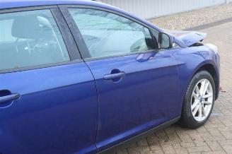 Ford Focus Focus 3 Wagon, Combi, 2010 / 2020 1.0 Ti-VCT EcoBoost 12V 125 picture 31