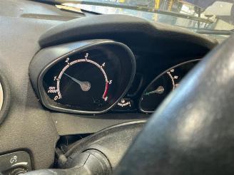 Ford Fiesta Fiesta 6 (JA8), Hatchback, 2008 / 2018 1.6 TDCi 16V ECOnetic picture 30