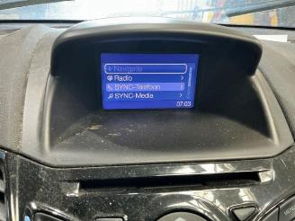 Ford Fiesta Fiesta 6 (JA8), Hatchback, 2008 / 2018 1.6 TDCi 16V ECOnetic picture 32