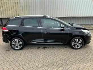 Renault Clio Clio IV Estate/Grandtour (7R), Combi 5-drs, 2012 / 2021 0.9 Energy TCE 12V picture 2
