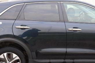 Kia Niro Niro I (DE), SUV, 2016 / 2022 E-Niro 64 kWh picture 33