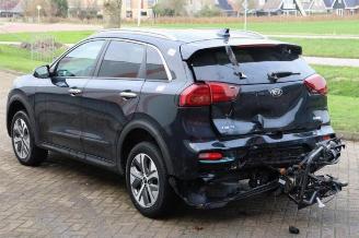 Kia Niro Niro I (DE), SUV, 2016 / 2022 E-Niro 64 kWh picture 5