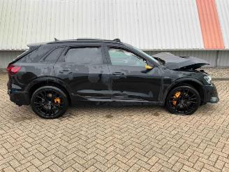 Audi E-tron e-tron (GEN), SUV, 2018 / 2023 55 quattro picture 2