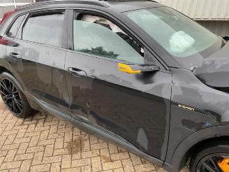 Audi E-tron e-tron (GEN), SUV, 2018 / 2023 55 quattro picture 27