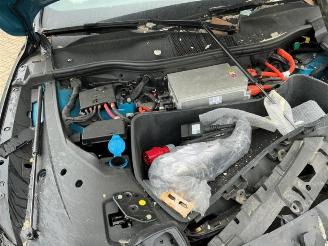 Audi E-tron e-tron (GEN), SUV, 2018 / 2023 55 quattro picture 9