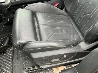 Audi E-tron e-tron (GEN), SUV, 2018 / 2023 55 quattro picture 12