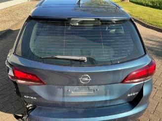Opel Astra Astra K Sports Tourer, Combi, 2015 / 2022 1.0 Turbo 12V picture 26