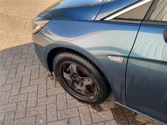 Opel Astra Astra K Sports Tourer, Combi, 2015 / 2022 1.0 Turbo 12V picture 34