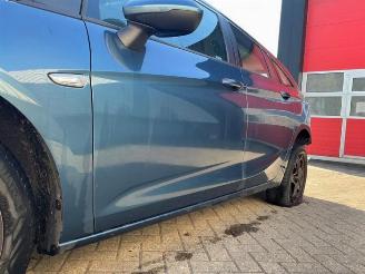 Opel Astra Astra K Sports Tourer, Combi, 2015 / 2022 1.0 Turbo 12V picture 31