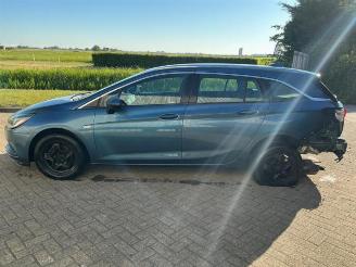 Opel Astra Astra K Sports Tourer, Combi, 2015 / 2022 1.0 Turbo 12V picture 6