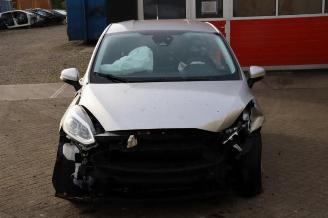 Ford Fiesta Fiesta 7, Hatchback, 2017 1.0 EcoBoost 12V picture 8