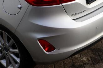 Ford Fiesta Fiesta 7, Hatchback, 2017 1.0 EcoBoost 12V picture 33