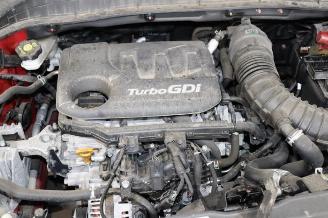 Hyundai Kona Kona (OS), SUV, 2017 / 2023 1.0 T-GDI 12V picture 24