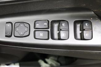 Hyundai Kona Kona (OS), SUV, 2017 / 2023 1.0 T-GDI 12V picture 23