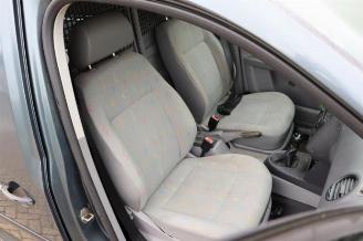 Volkswagen Caddy Caddy III (2KA,2KH,2CA,2CH), Van, 2004 / 2015 2.0 SDI picture 10