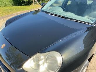 Porsche Cayenne Cayenne (9PA), SUV, 2002 / 2010 3.2 V6 24V picture 14