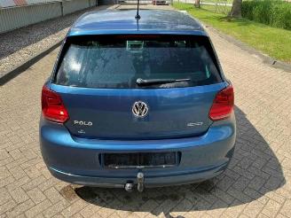 Volkswagen Polo Polo V (6R), Hatchback, 2009 / 2017 1.0 TSI 12V BlueMotion picture 4