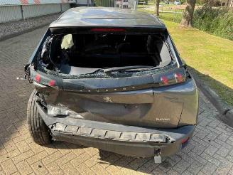 Peugeot 2008 2008 (UD/UK/UR/US/UX), MPV, 2019 1.2 VTi 12V PureTech 100 picture 4