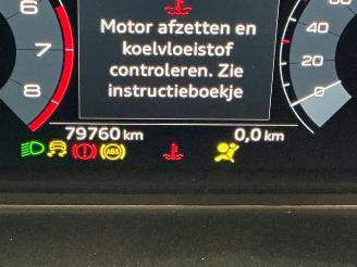 Audi A1 A1 Sportback (GBA), Hatchback 5-drs, 2018 1.0 25 TFSI 12V picture 10