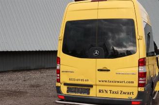 Mercedes Sprinter Sprinter 3,5t (906.73), Bus, 2006 / 2020 313 CDI 16V picture 19