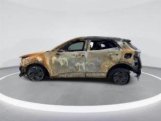 Kia Sportage Sportage (NQ5), Terreinwagen, 2021 1.6 T-GDi Hybrid 16V picture 34