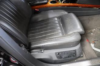 Volkswagen Phaeton Phaeton (3D), Sedan, 2002 / 2016 6.0 W12 48V 4Motion picture 25