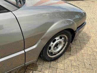 Volkswagen Corrado Corrado, Coupe, 1988 / 1995 1.8 16V picture 24