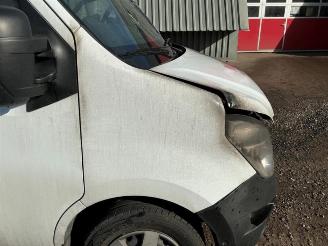 Nissan Interstar Interstar, Van, 2021 2.3 dCi 180 16V picture 22