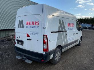 Nissan Interstar Interstar, Van, 2021 2.3 dCi 180 16V picture 7