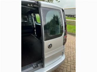 Volkswagen Caddy Caddy Cargo V (SBA/SBH), Van, 2020 2.0 TDI SCR picture 28