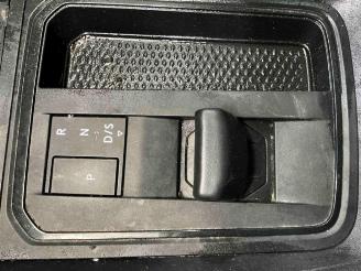 Volkswagen Caddy Caddy Cargo V (SBA/SBH), Van, 2020 2.0 TDI SCR picture 15