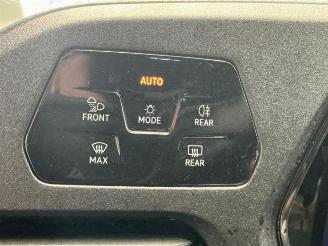 Volkswagen Caddy Caddy Cargo V (SBA/SBH), Van, 2020 2.0 TDI SCR picture 13