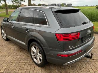 Audi Q7 Q7 (4MB/4MG), SUV, 2015 3.0 TDI V6 24V e-tron plug-in hybrid picture 5